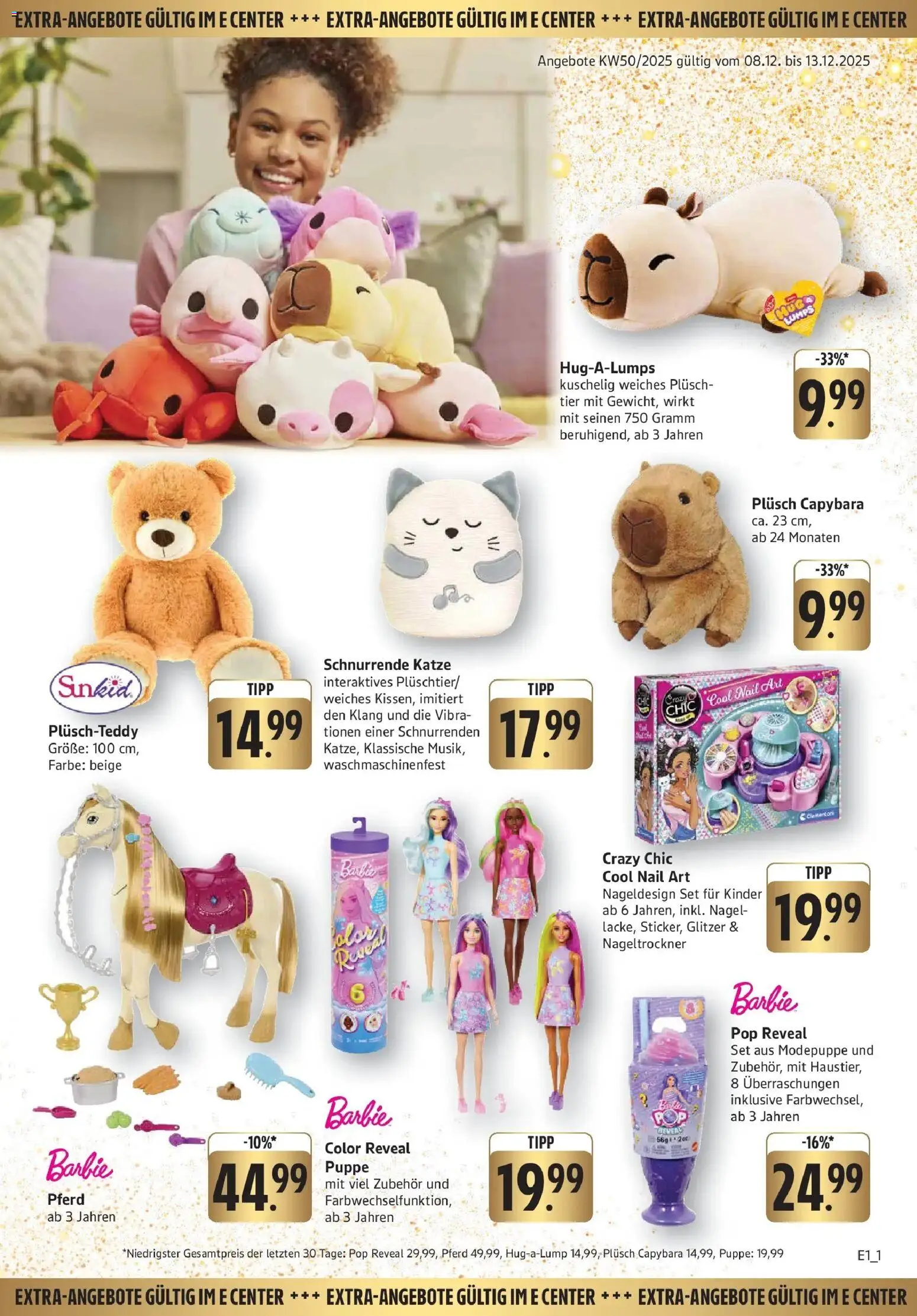 Edeka prospekt Heppenheim	 – gültig ab 08.12.2025 | Seite: 44