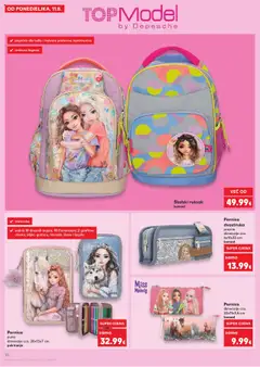 Kaufland katalog | vrijedi od 11.08.2025 | Stranica: 10