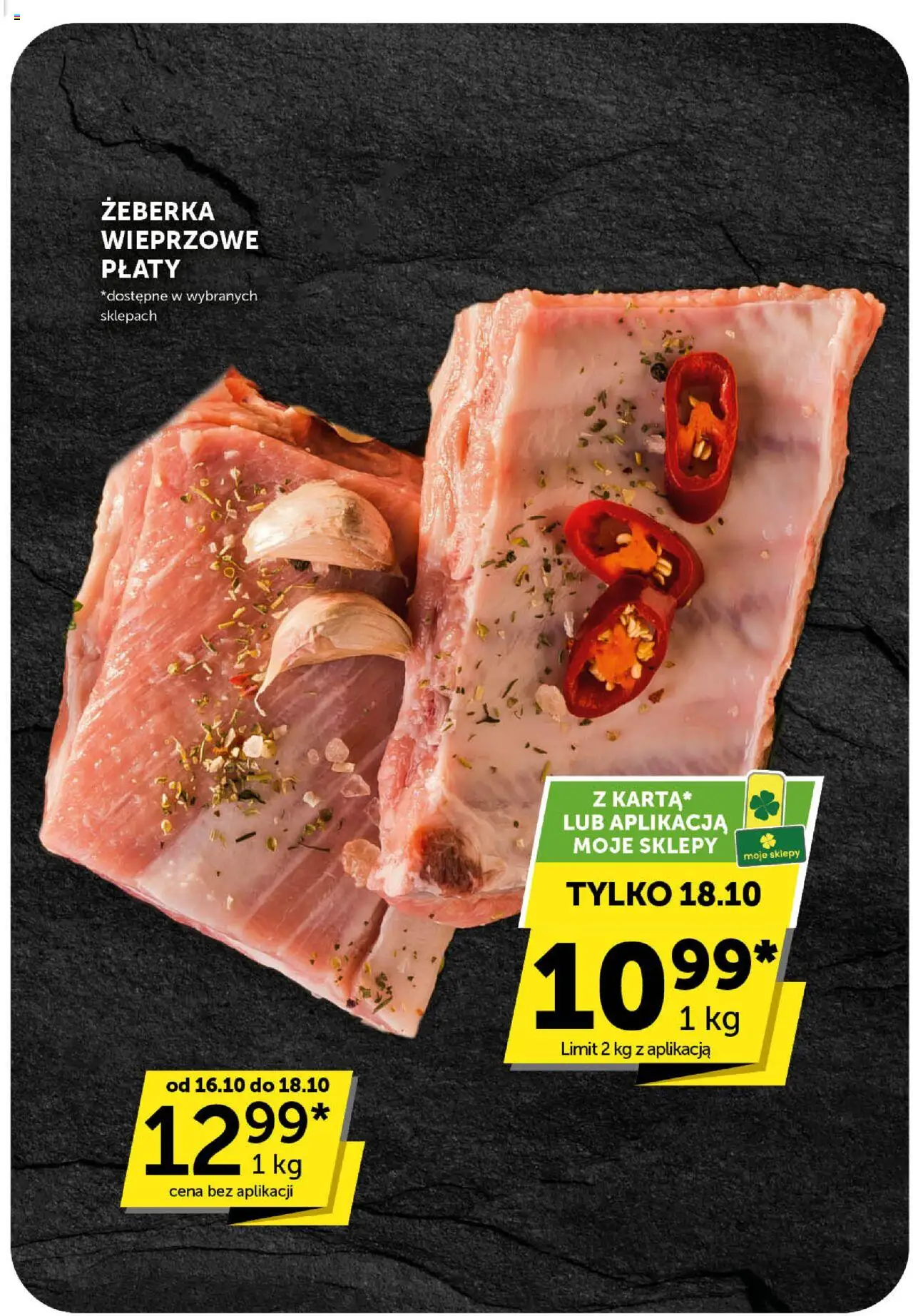 Euro Sklep Gazetka od 16.10.2025 | Strona: 5
