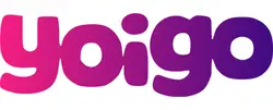Logo de Yoigo