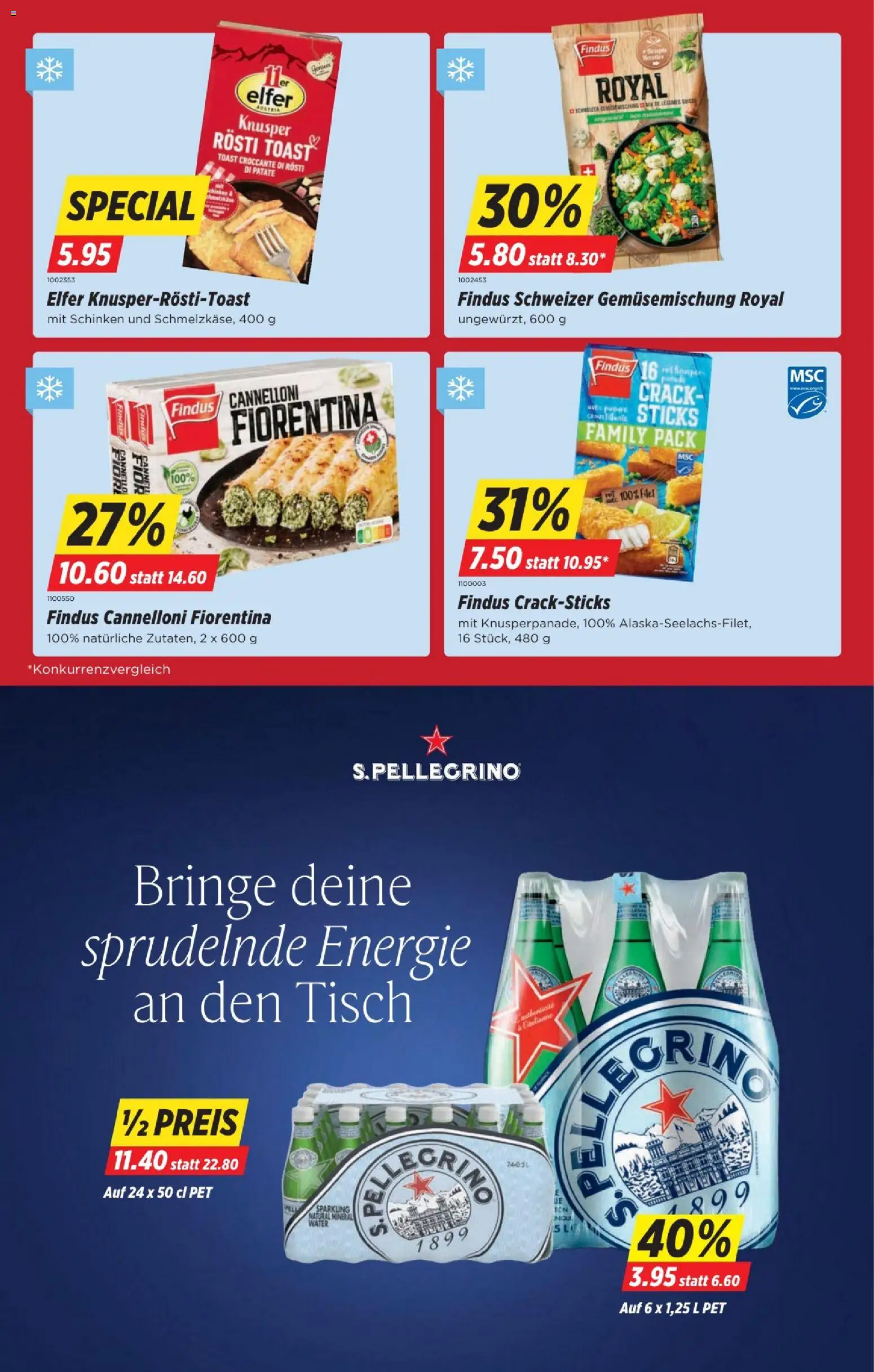 Denner Aktionen – gültig ab 13.01.2026 | Seite: 8 | Produkte: Tisch, Schinken, Demlik