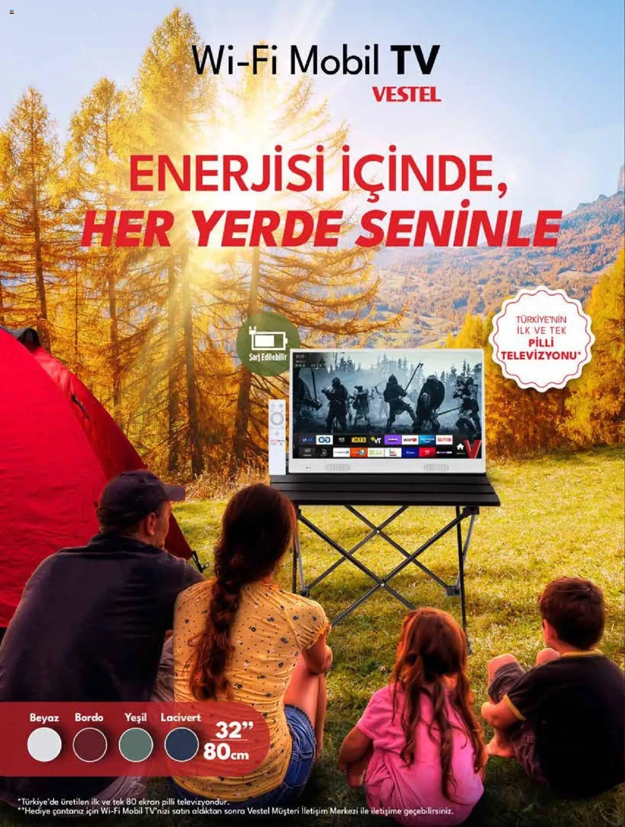 Vestel Elektronik  Fiyat Listes  - 22.05.2025 tarihinden itibaren geçerlidir | Sayfa: 8 | Ürünler: TV