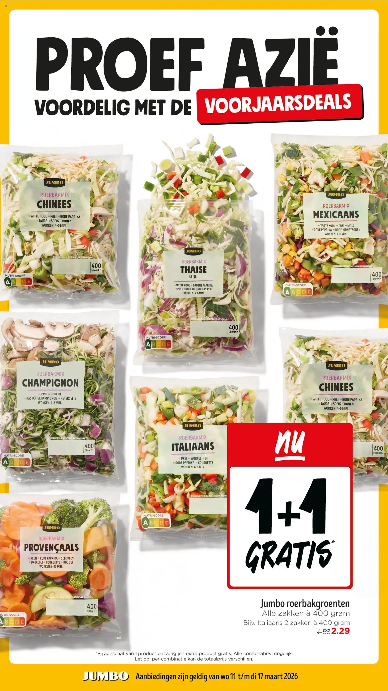 {H1} | Pagina: 7 | Producten: Champignon, Courgette, Kan, Kész piskótalap