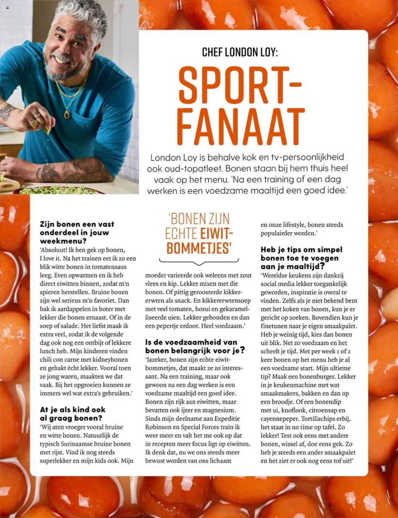  | Pagina: 40 | Producten: Overal, Boter, Gehakt, Tortillachips