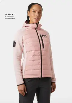 Intersport Akciós újság - amely érvényes a következő dátumtól: 05.01.2026 | Oldal: 5 | Termékek: Női kabát, Kabát