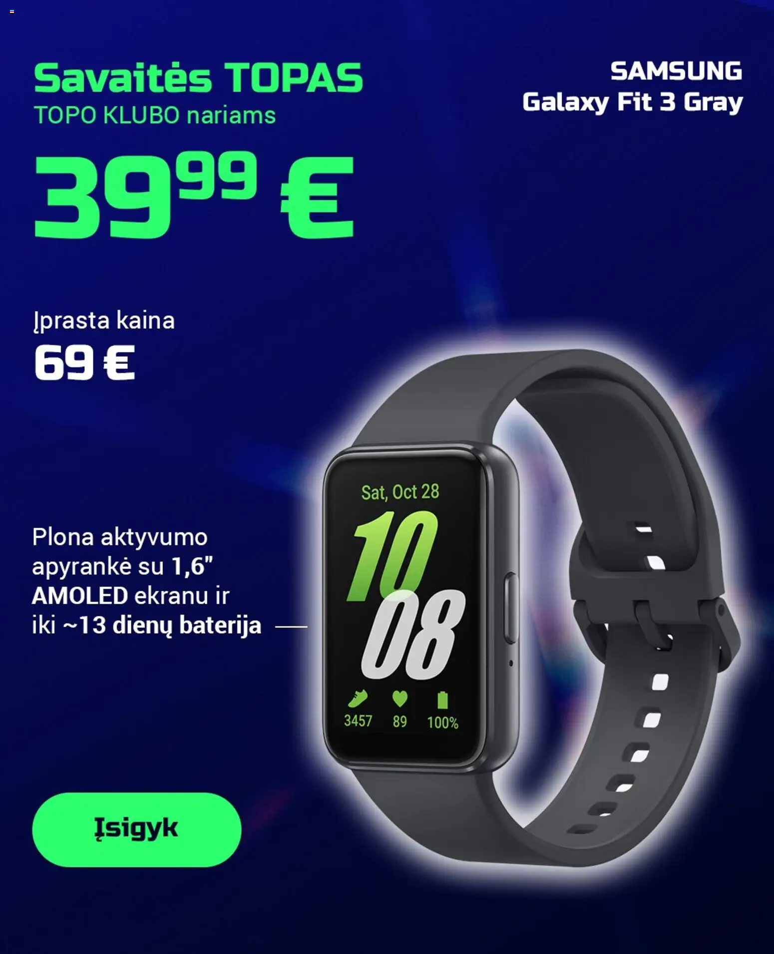 TOPOcentras akcijos nuo 04.02.2026 | Puslapis: 4