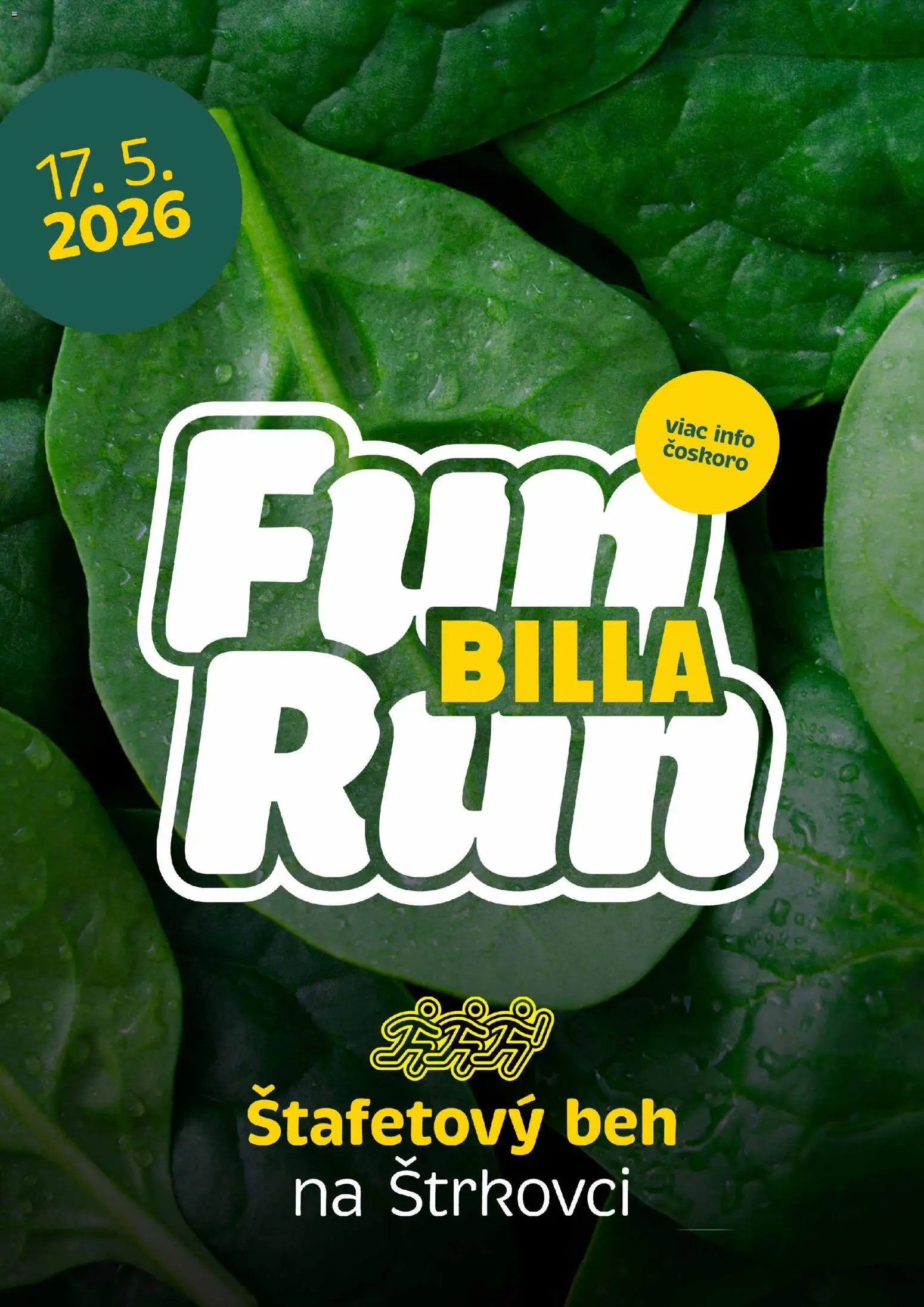 Nové Billa akcie – leták je platný od 07.04.2026 | Strana: 32