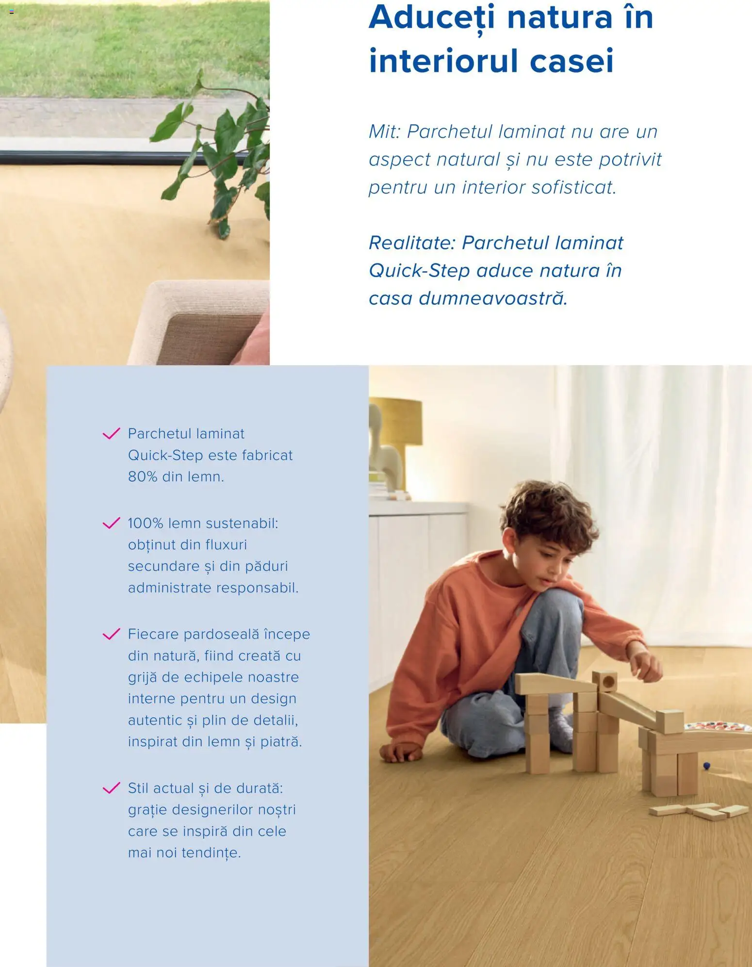 Noul catalog Proges – valabil de la 04.11.2025 | Pagină: 15 | Produse: Pardoseală