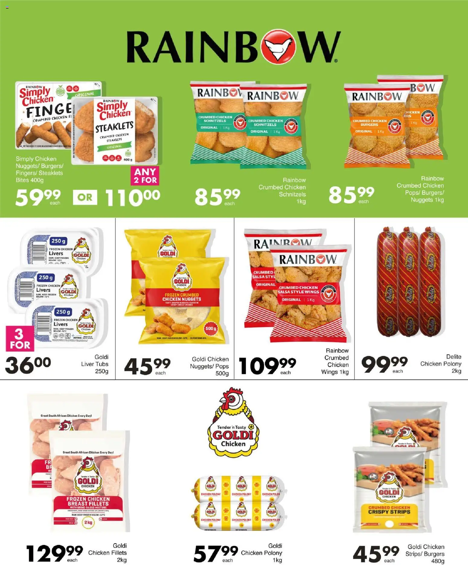 New Save catalogue – valid from 26.02.2026 | Page: 15