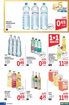 Metro angebote Profi ab 05.03.2026 gültig | Seite: 34