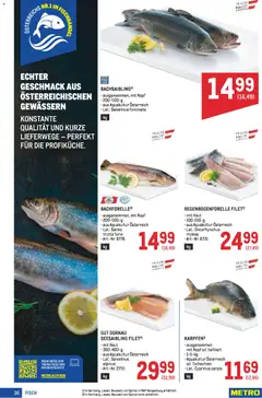 Metro angebote Profi ab 11.12.2025 gültig | Seite: 30