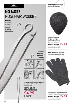 Preview of Oriflame - Offers valid from 11.02.2026 | Page: 150