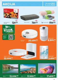 PerSu katalog - pregled PerSu kataloga - važi od 28.01.2026 | Strana: 19