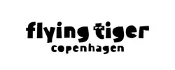 Logo Flying Tiger logo