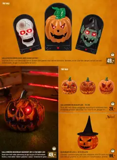 Harald Nyborg - Halloween gyldig fra 08.09.2025 | Side: 6