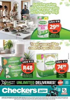 Checkers specials catalogue – valid from 02.03.2026