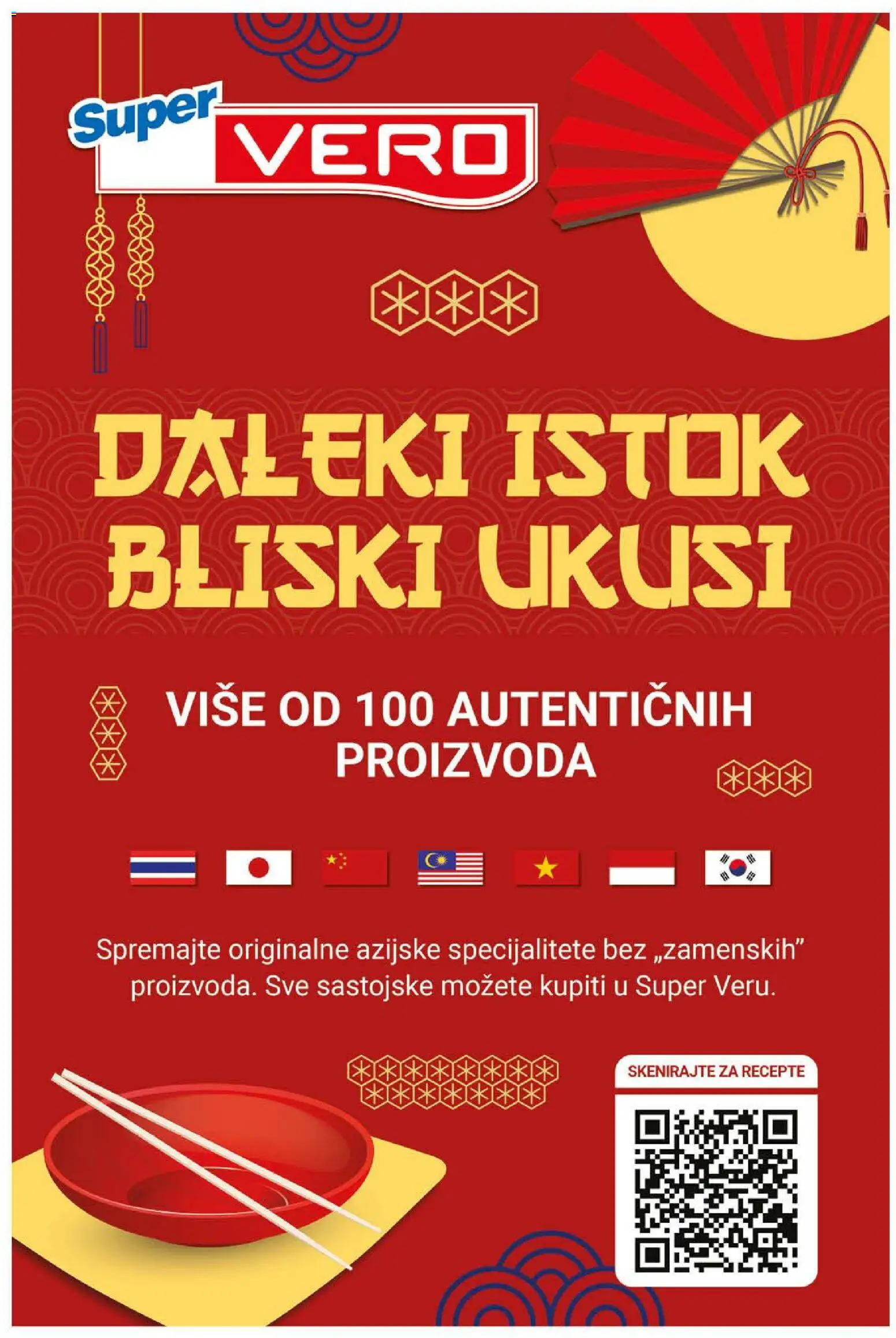 SuperVERO katalog - važi od 13.11.2025 | Strana: 28