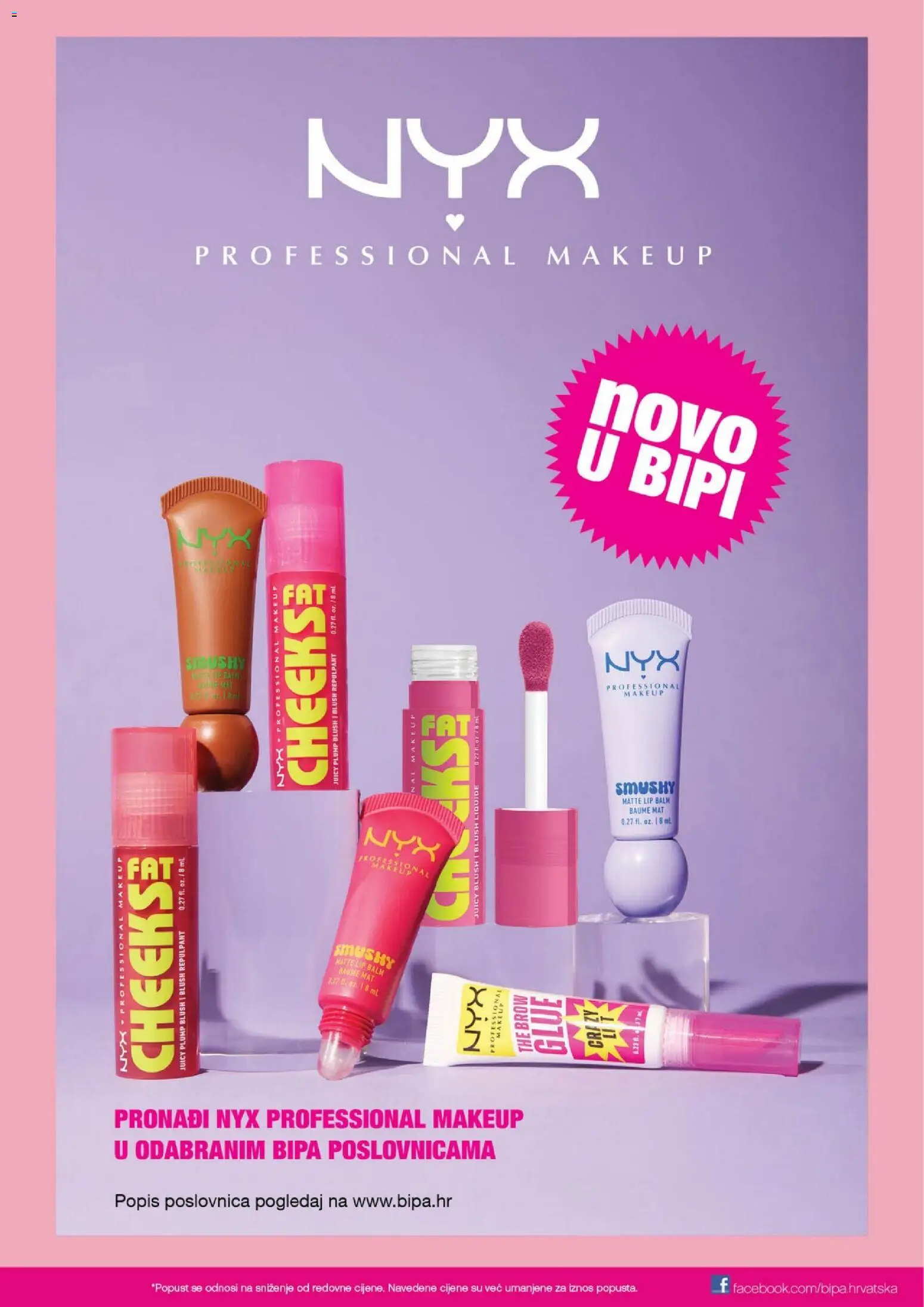 Bipa katalog | vrijedi od 22.12.2025 | Stranica: 3