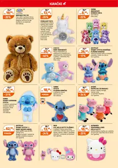 Katalog Müller - Pregled kataloga iz trgovine Müller, vrijedi od 23.03.2026 | Stranica: 3