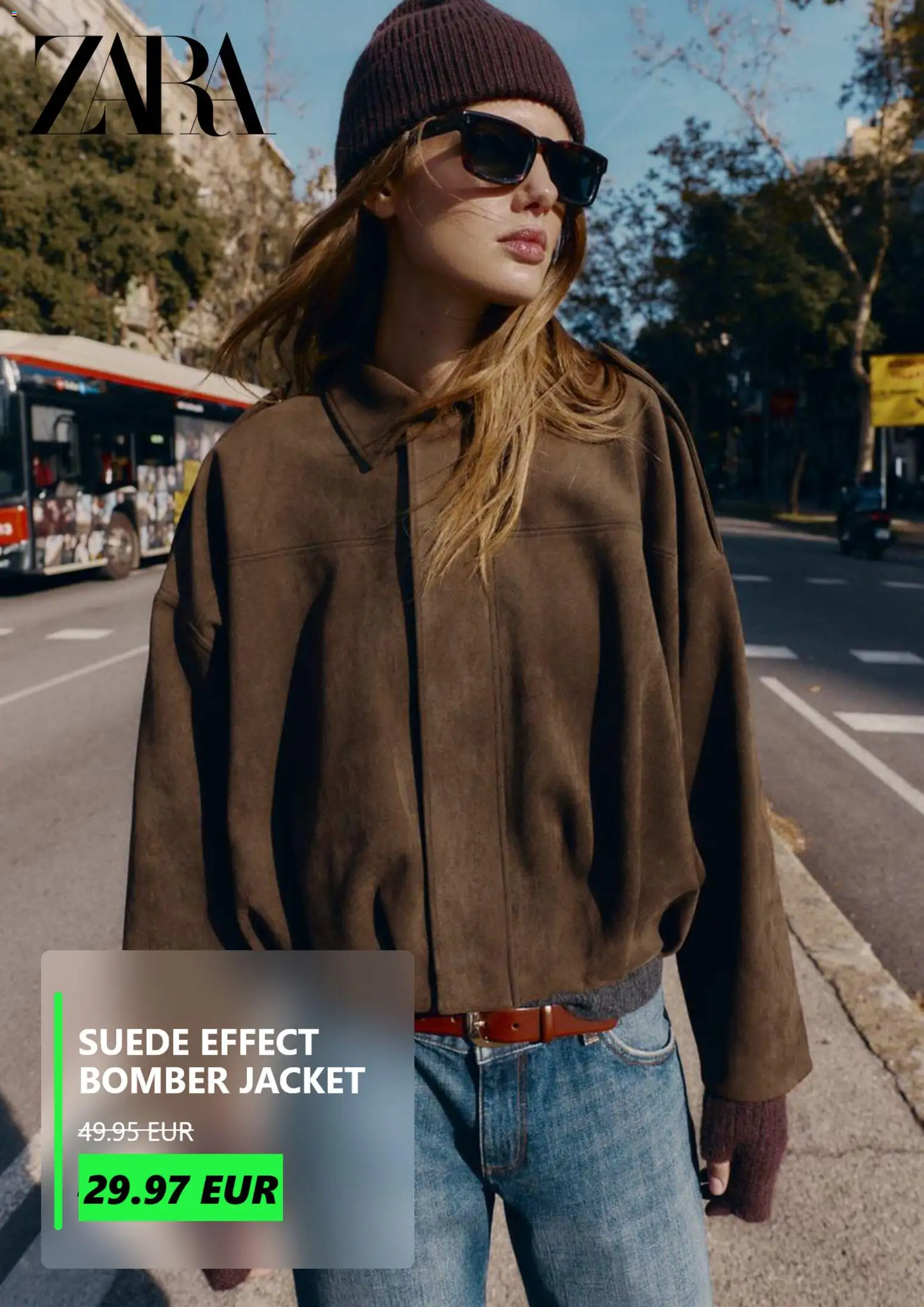 Zara katalog | vrijedi od 27.11.2025 | Stranica: 2