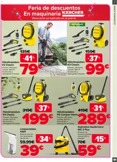 Vista previa Carrefour Jardin válido desde el 19.02.2026 | Página: 7