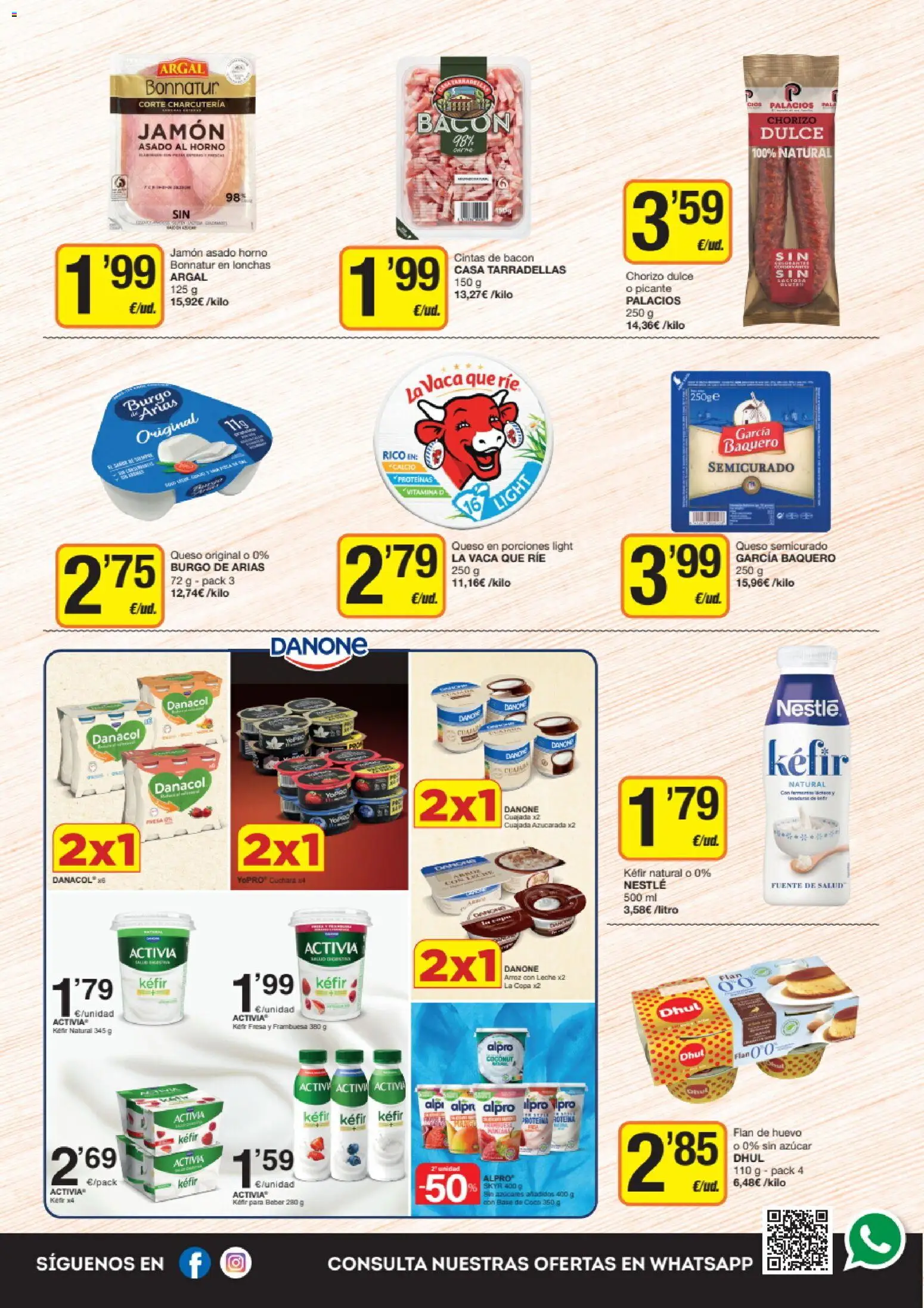 Economy Cash folleto │ válido desde el 09.04.2026 | Página: 4 | Productos: Παγκάκι, Jamón, Arroz, Horno