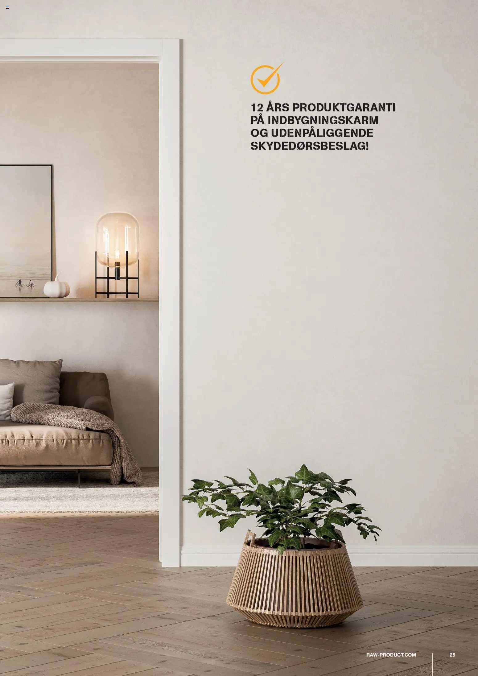 Stark tilbudsavis – gyldig fra 07.04.2026 | Side: 25