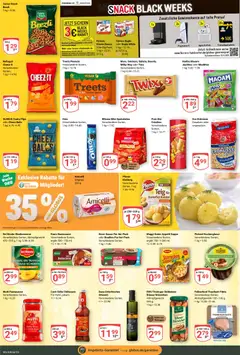 Globus - Black Friday ab 10.11.2025 gültig | Seite: 13