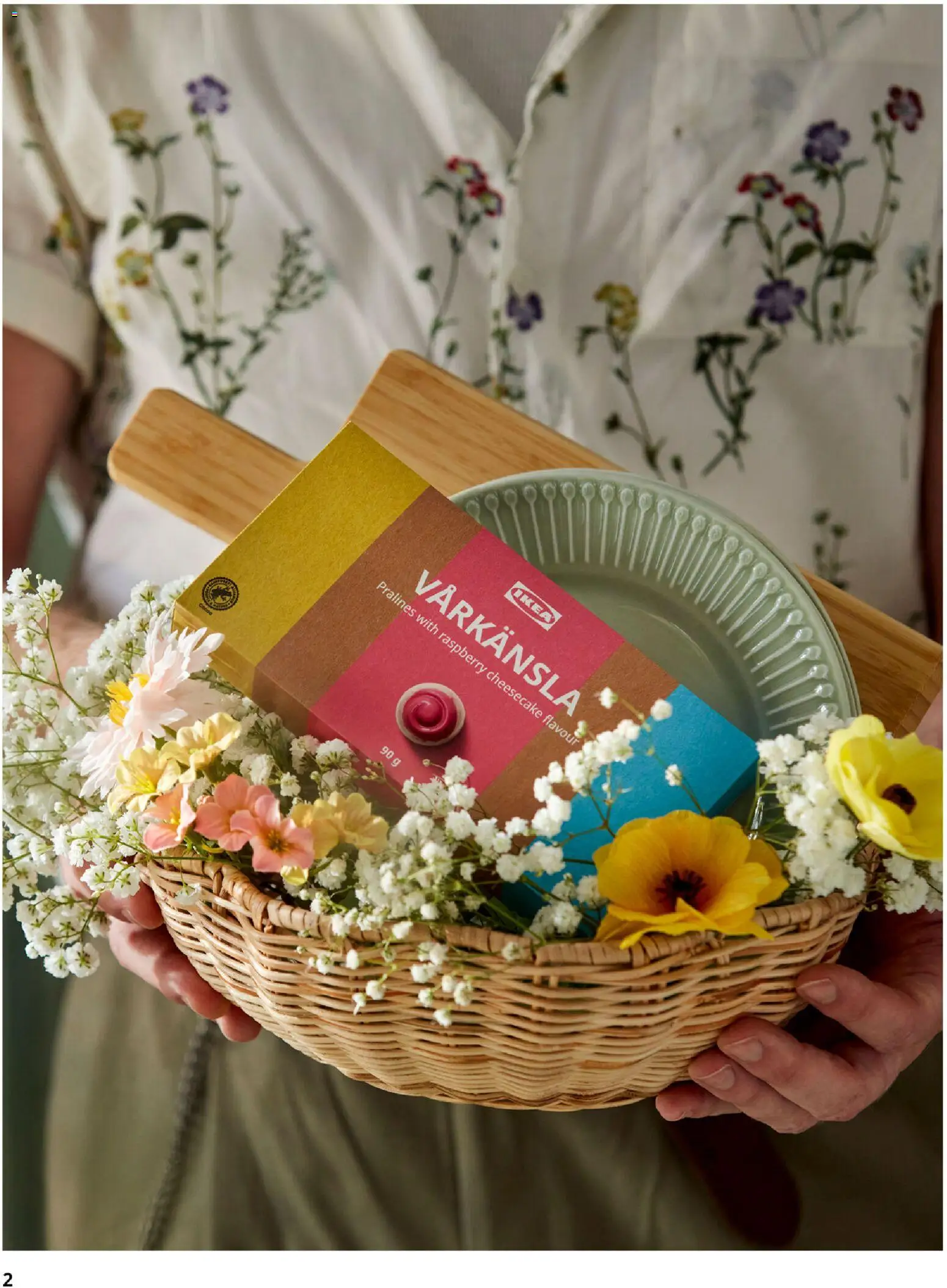 IKEA - Colecciones de primaver │ válido desde el 01.01.2026 | Página: 2