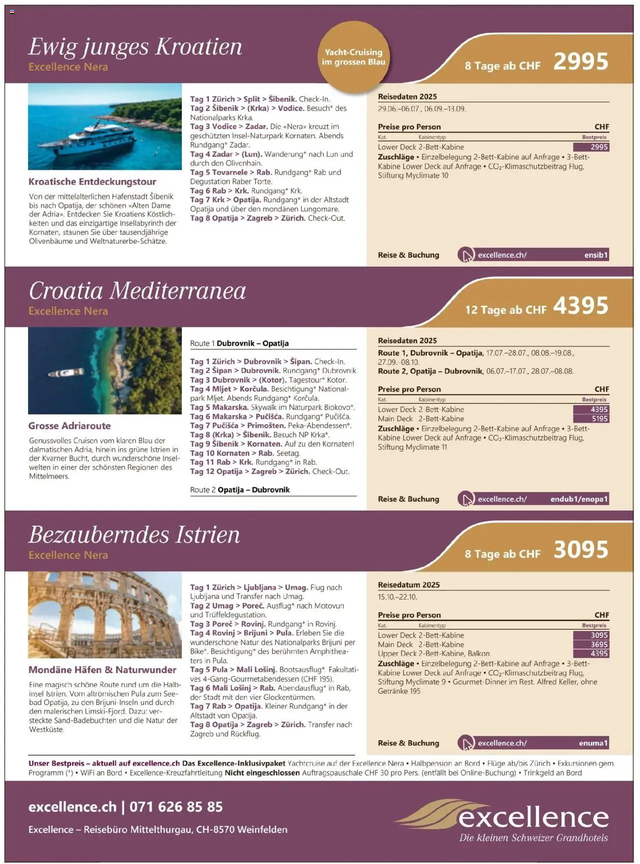Migros Magazin ab 16.06.2025 | Seite: 12 | Produkte: Bad