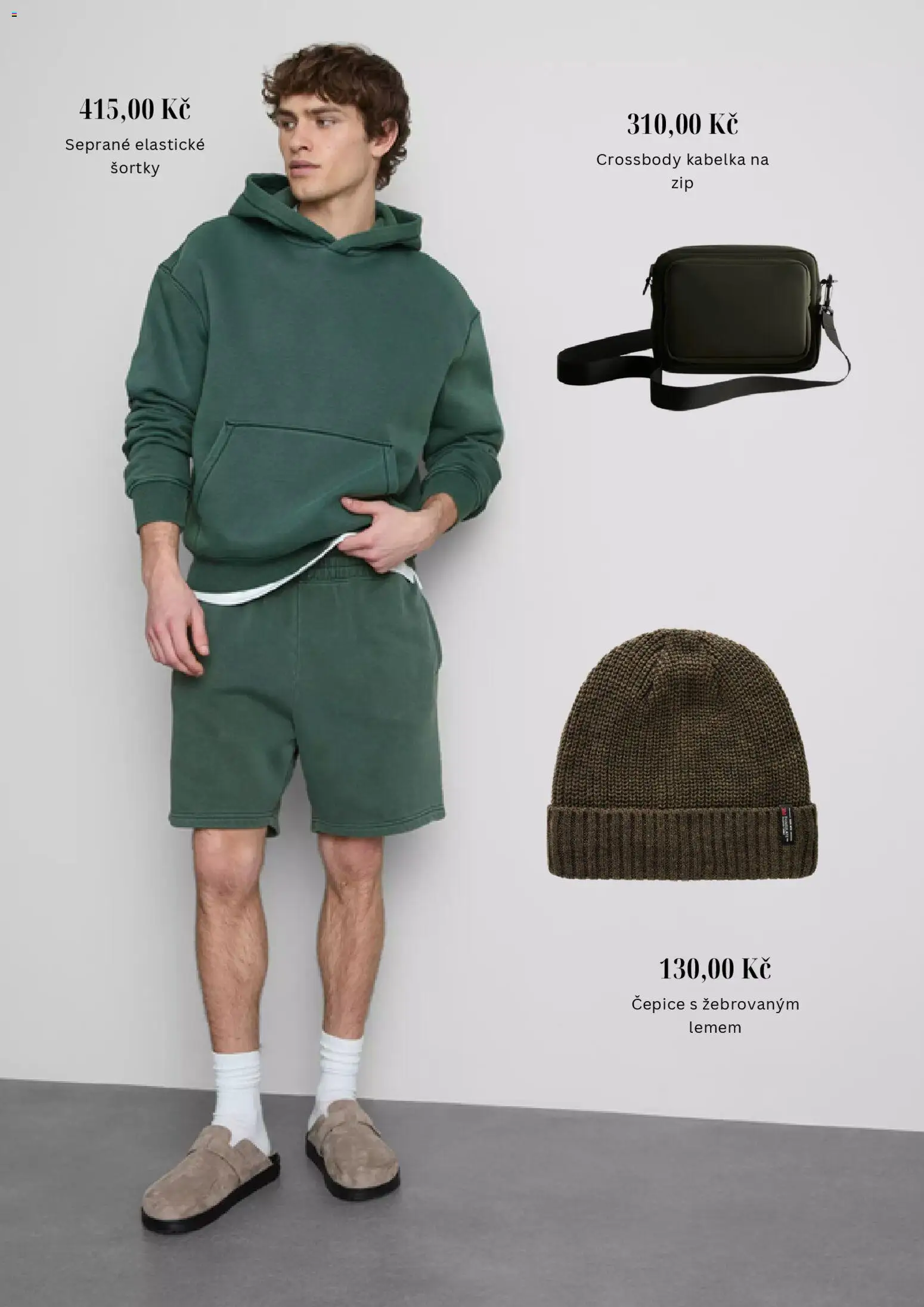 PRIMARK leták od 20.03.2026 | Strana: 3 | Produkty: Kabelka, Čepice