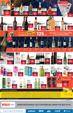 Makro specials catalogue – valid from 15.12.2025 | Page: 12