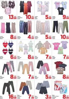 Preview of Day to Day - Offers valid from 19.02.2026 | Page: 7