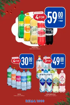 Forhåndsvisning av Rema 1000 kundeavis gyldig fra 10.11.2025 | Side: 22 | Produkter: Ferăstrău, Мітла, Brus, Sukker