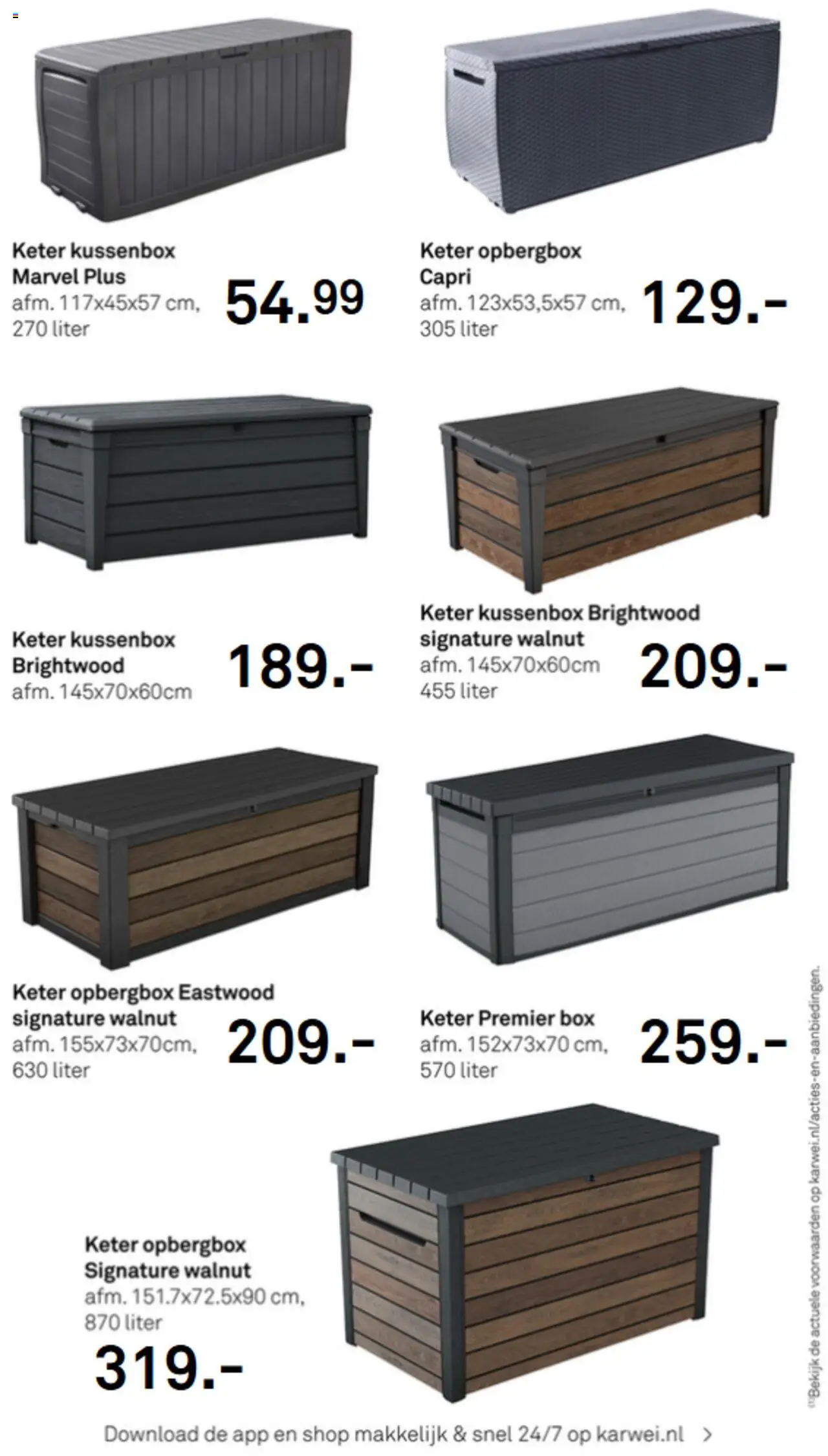  | Pagina: 52 | Producten: Box
