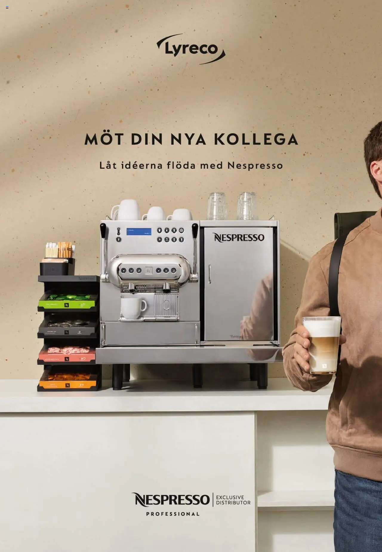 Lyreco reklamblad aktuell från 01.09.2025 | Sida: 26