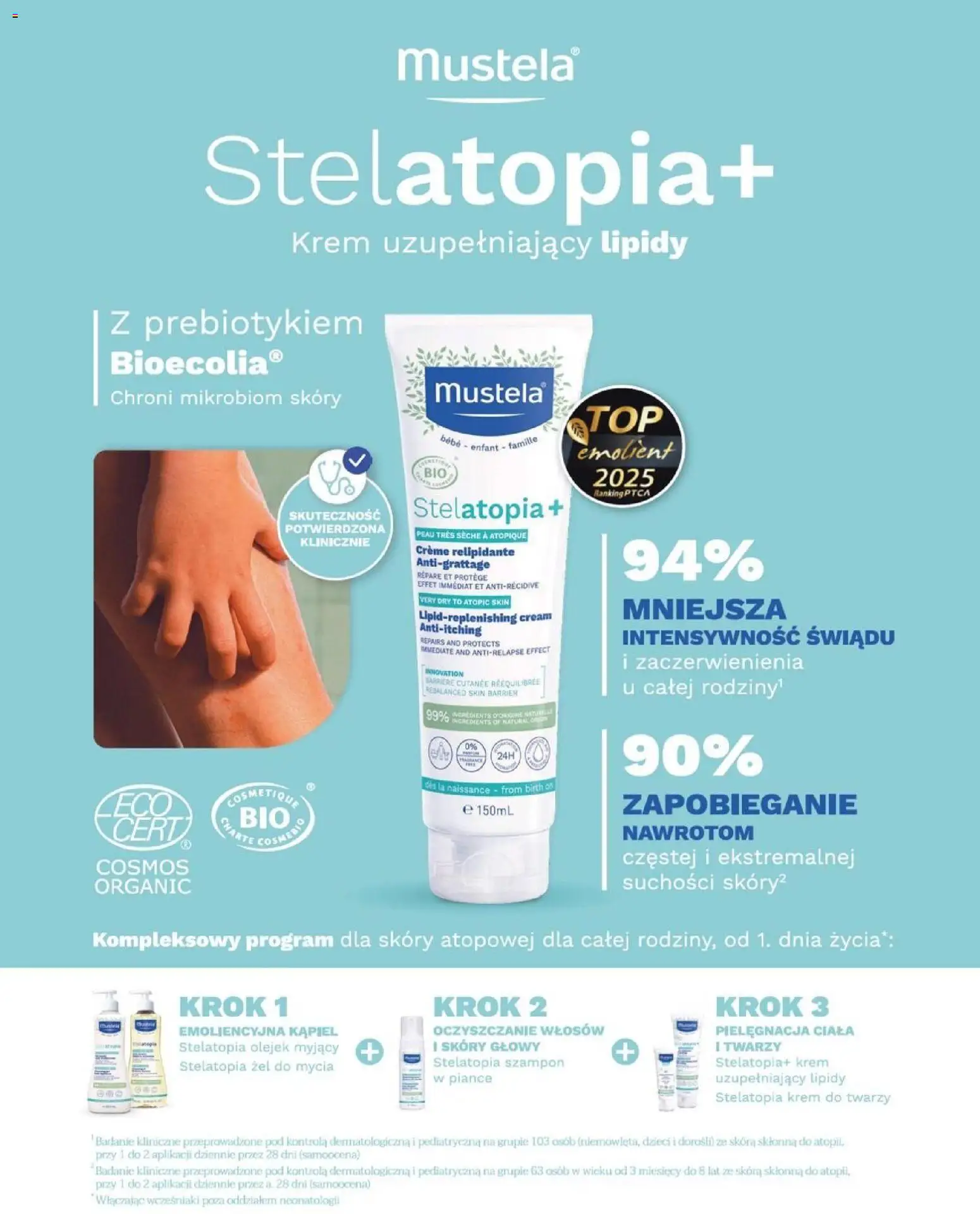 Hebe Gazetka - Magazyn od 01.01.2026 | Strona: 125