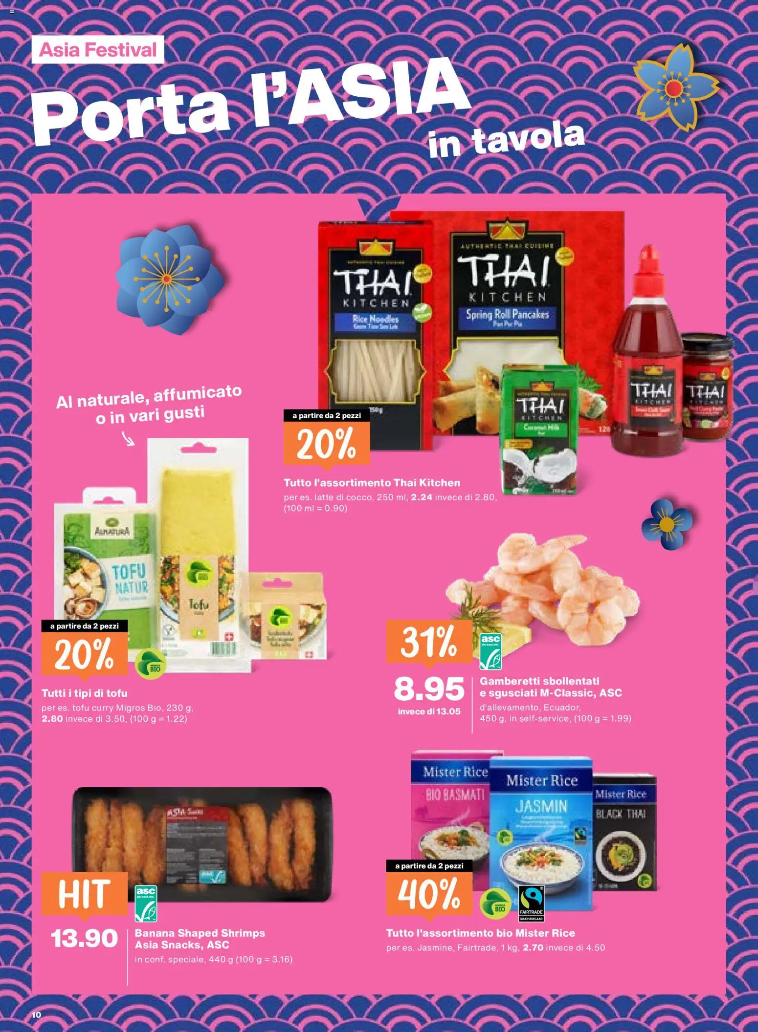 Migros Aktionen IT – gültig ab 05.02.2026 | Seite: 10