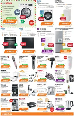 Náhled letáku Expert elektro - Leták od 18.12.2025 | Strana: 3