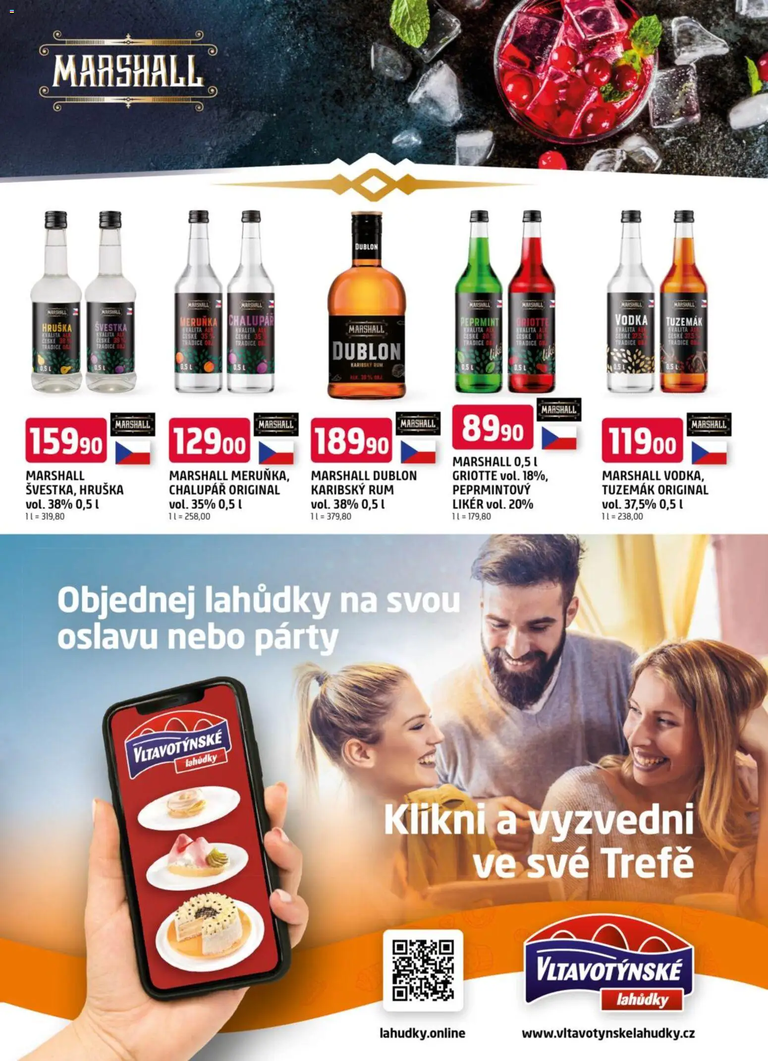 Trefa leták od 15.04.2026 | Strana: 8