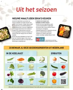  | Pagina: 4 | Producten: Komkommer, Courgette, Philadelphia krémsajt, Kokusz