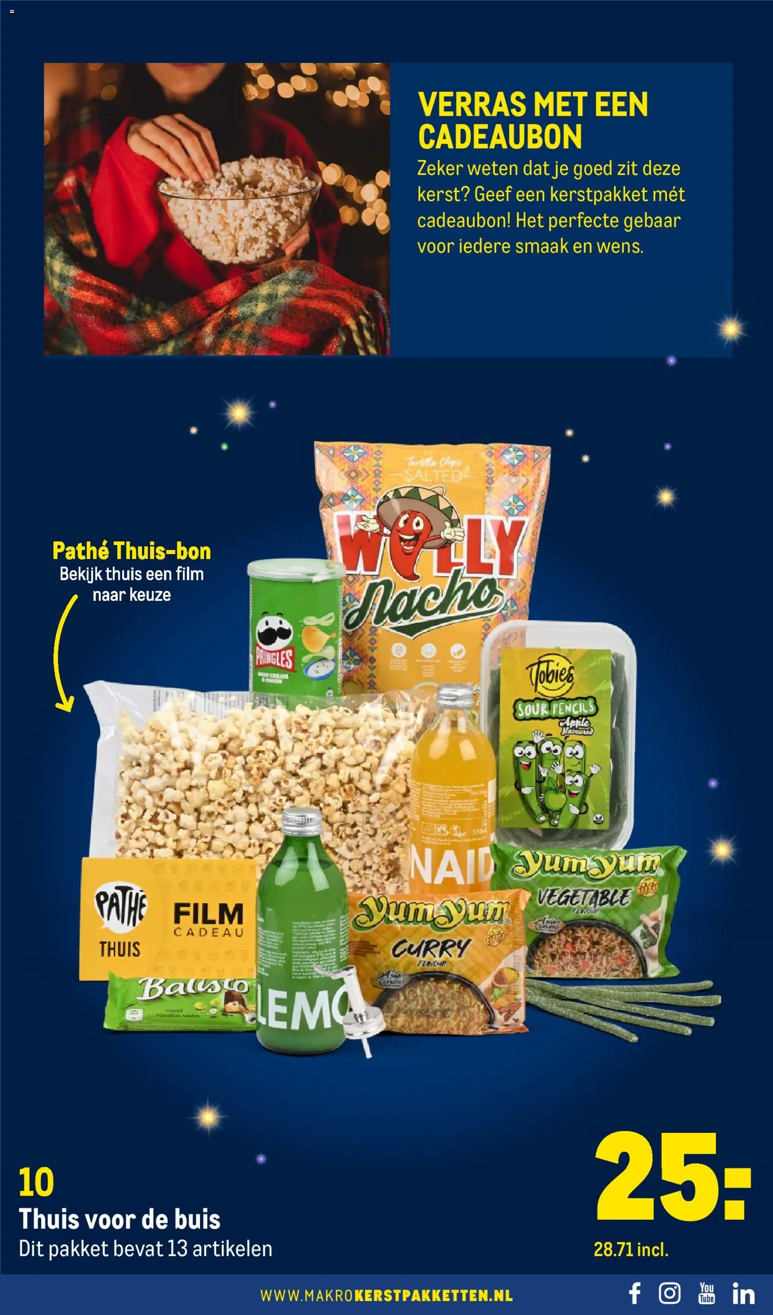 {H1} | Pagina: 7 | Producten: Chips, Cadeaubon, Tortilla, Pringles