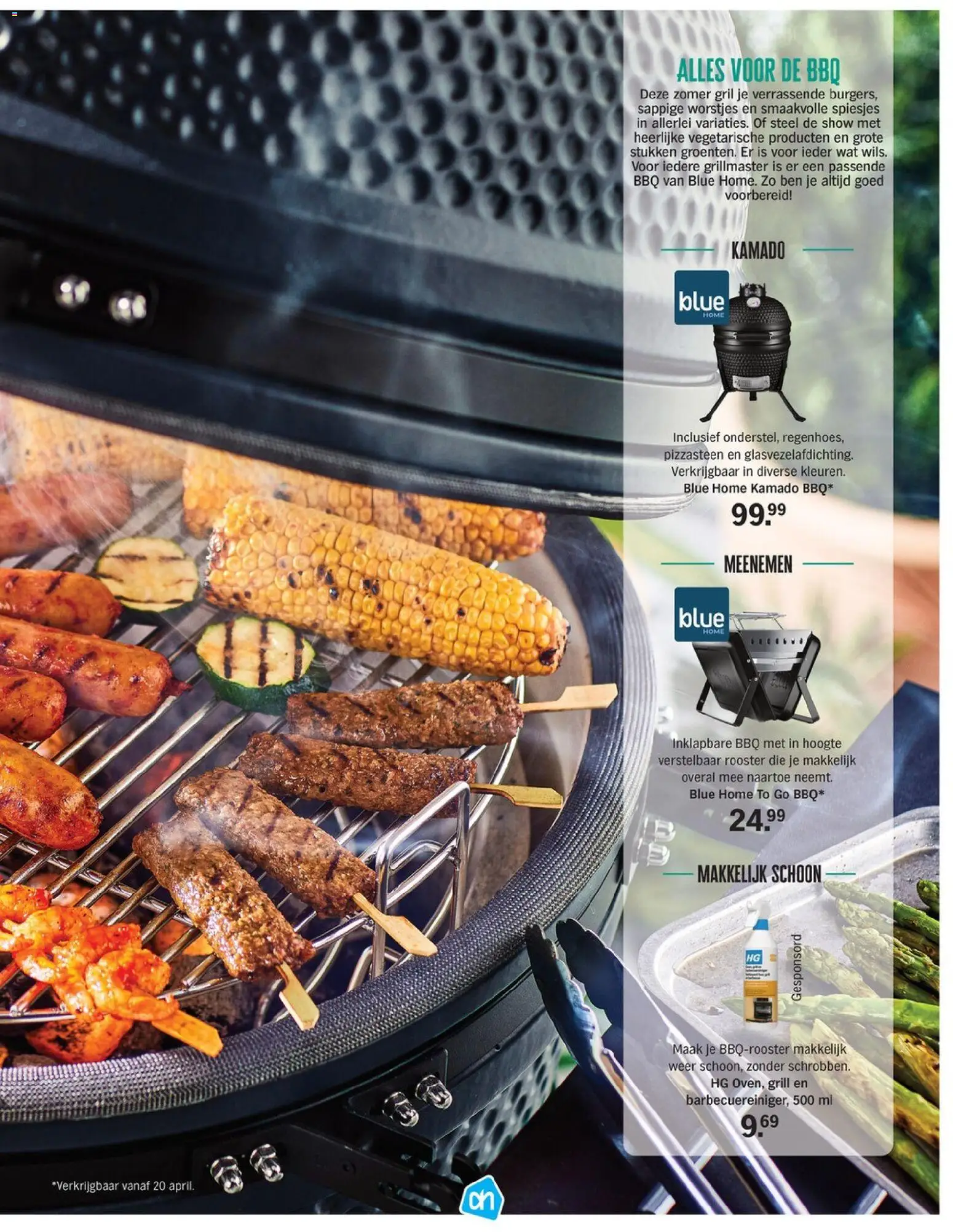 {H1} | Pagina: 41 | Producten: Overal, Szeletelt bacon, Grill, Rooster