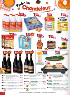 Maximo - Prévisualisation de Maximo catalogue epicerie valide à partir de 24.12.2025 | Page: 12