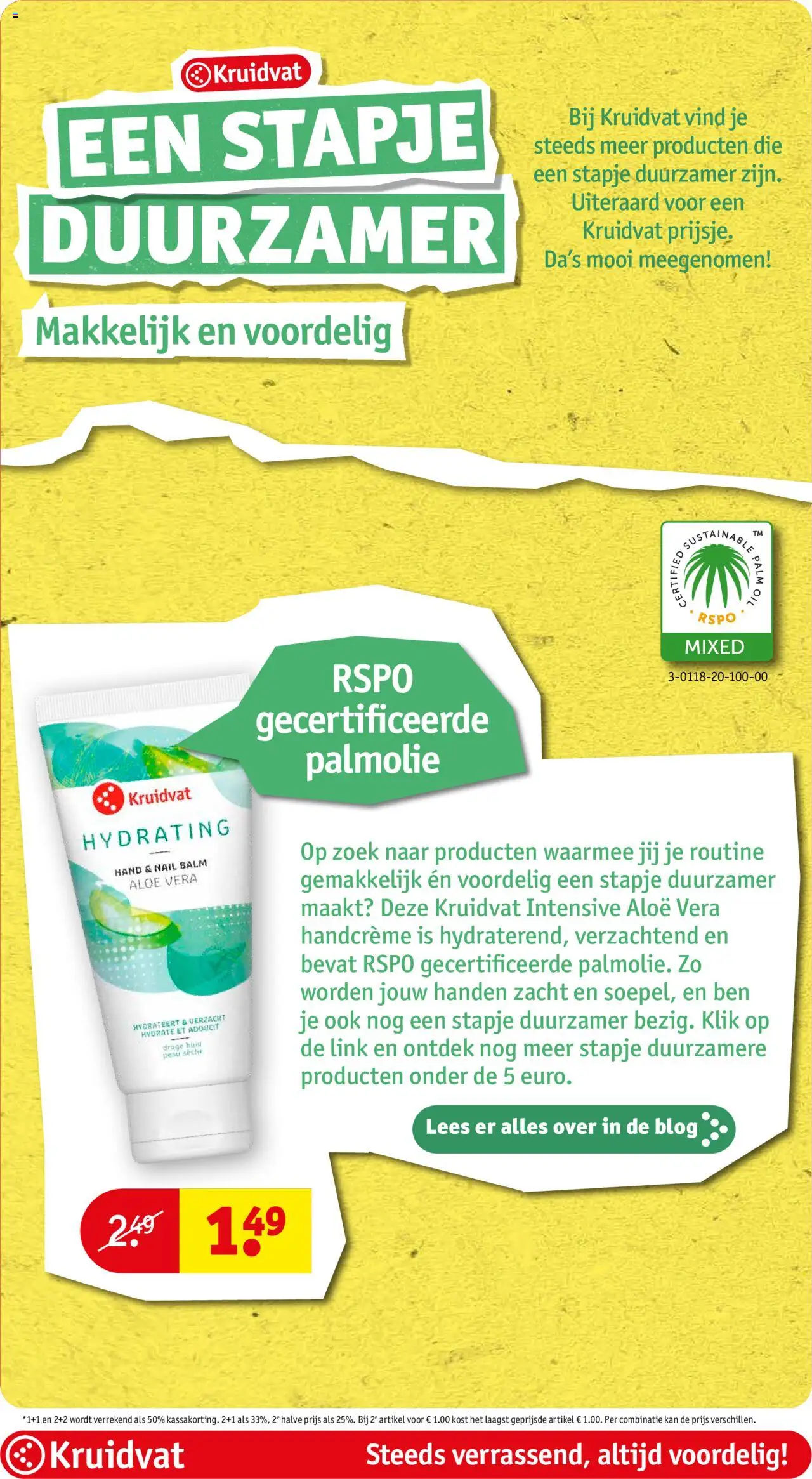 {H1} | Pagina: 6 | Producten: Kan, Handcrème