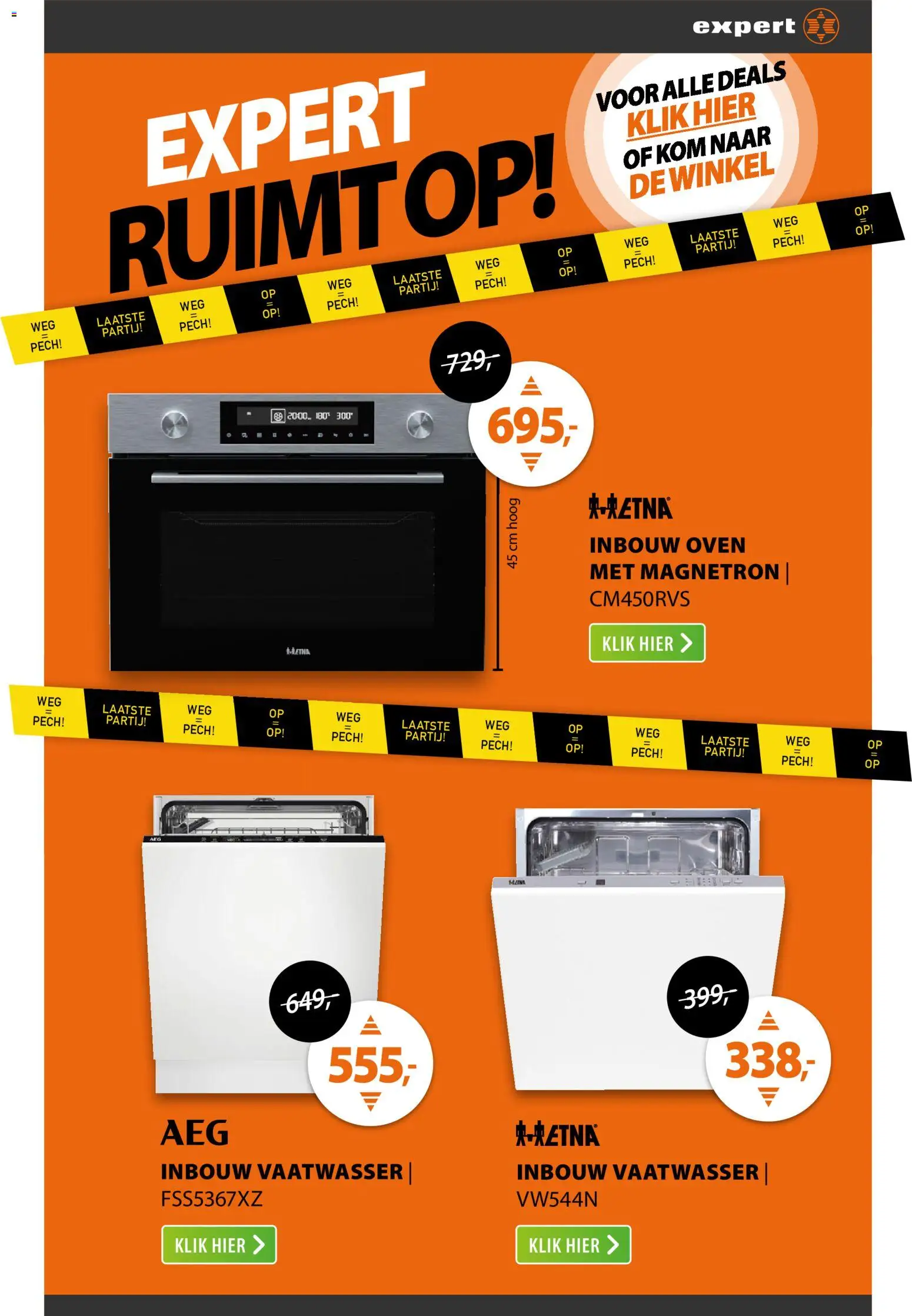 {H1} | Pagina: 6 | Producten: Kom, Oven, Vaatwasser, Parasztsonka