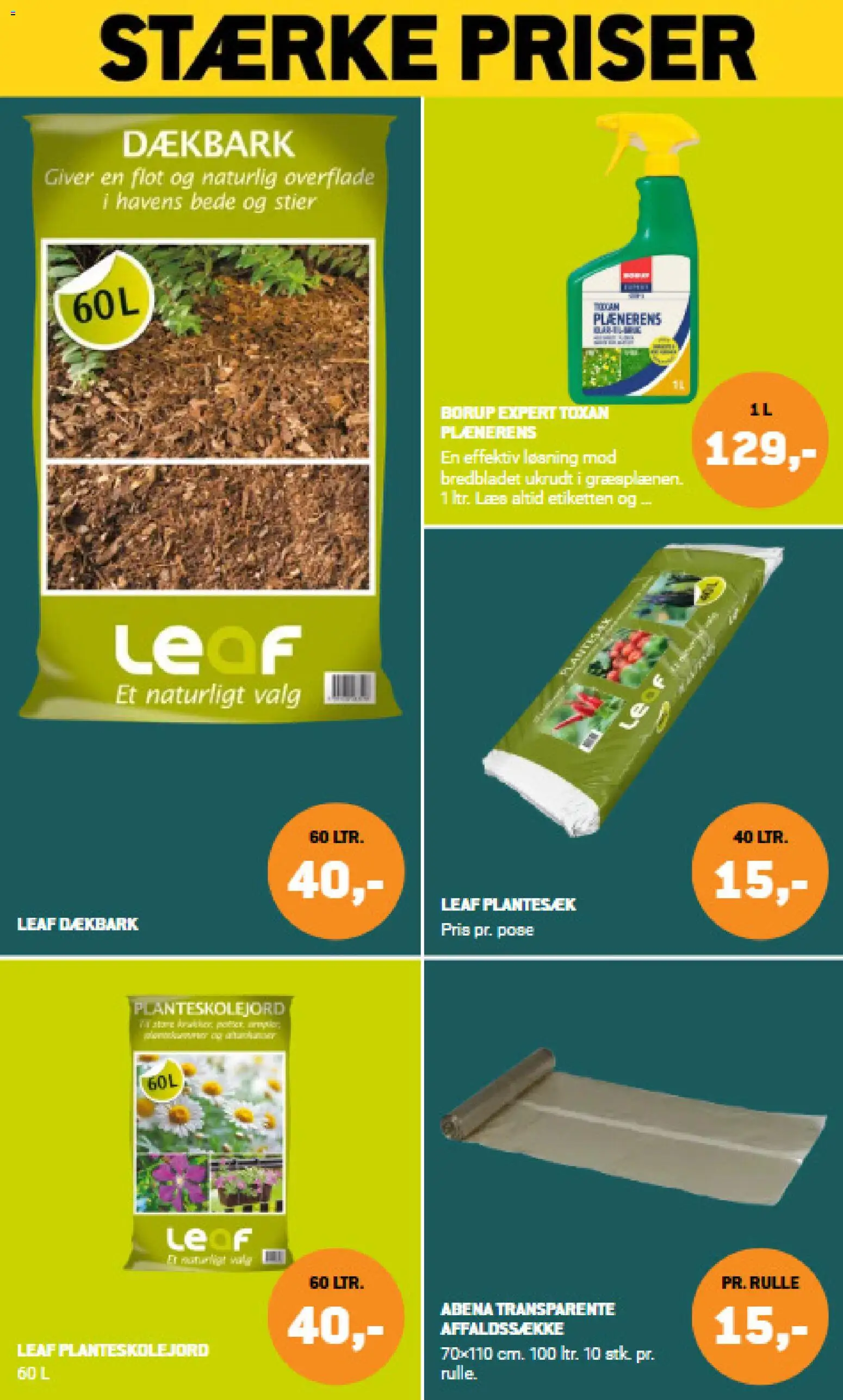 XL-BYG tilbudsavis – gyldig fra 10.04.2026 | Side: 2