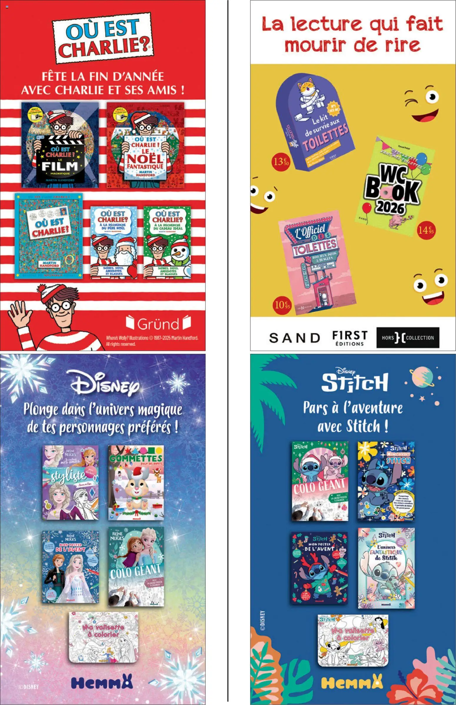 {H1} | Page: 40 | Produits: Toilettes