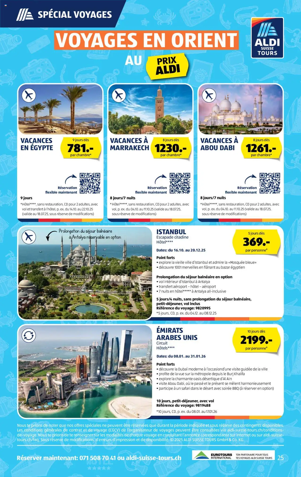 Aldi Prospectus ab 14.08.2025 | Seite: 25