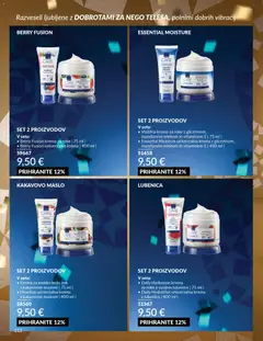 Avon katalog akcije – veljaven od 01.12.2025 | Stran: 216